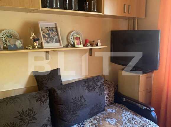 Garsonieră de vânzare Manastur - 90083AV | BLITZ Cluj-Napoca | Poza3