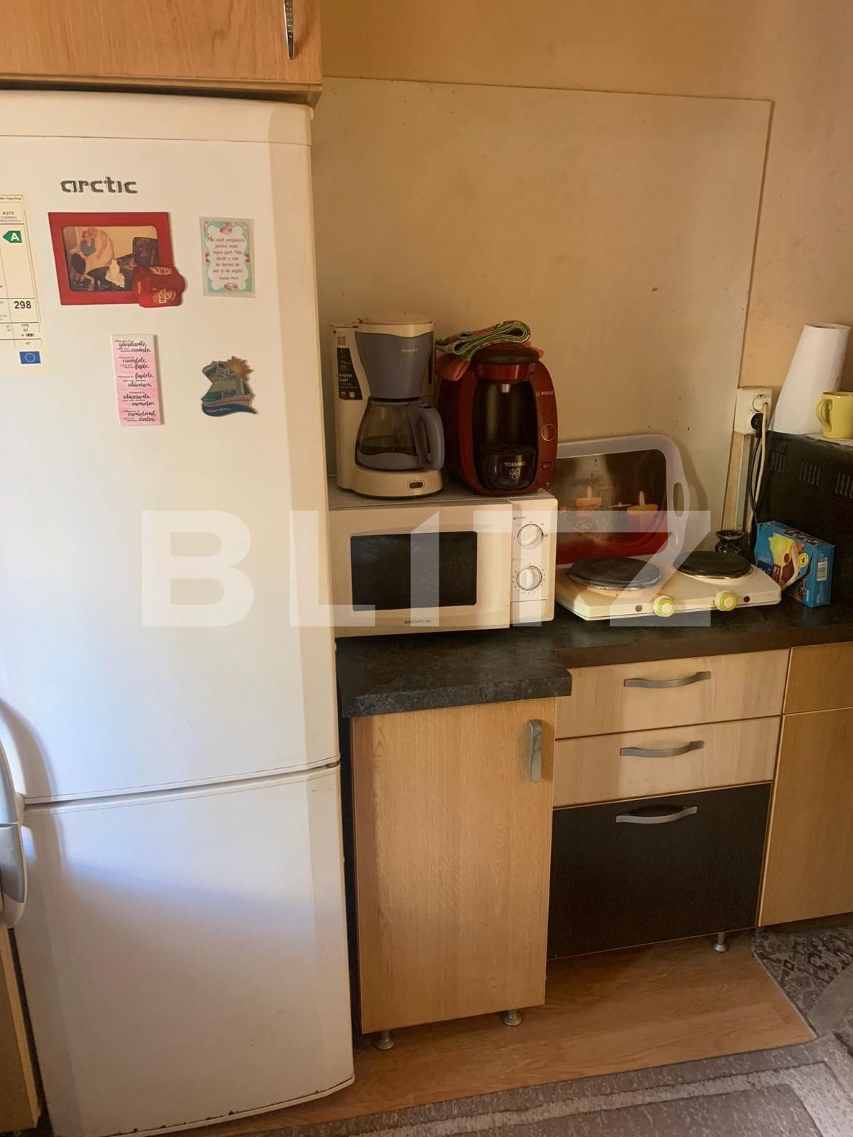 Garsonieră de vânzare Manastur - 90083AV | BLITZ Cluj-Napoca | Poza4