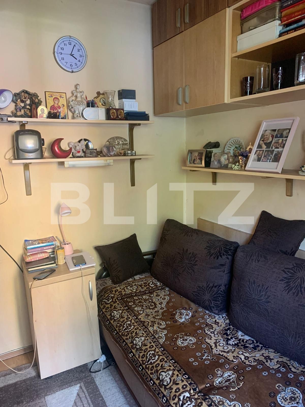 Garsonieră de vânzare Manastur - 90083AV | BLITZ Cluj-Napoca | Poza2