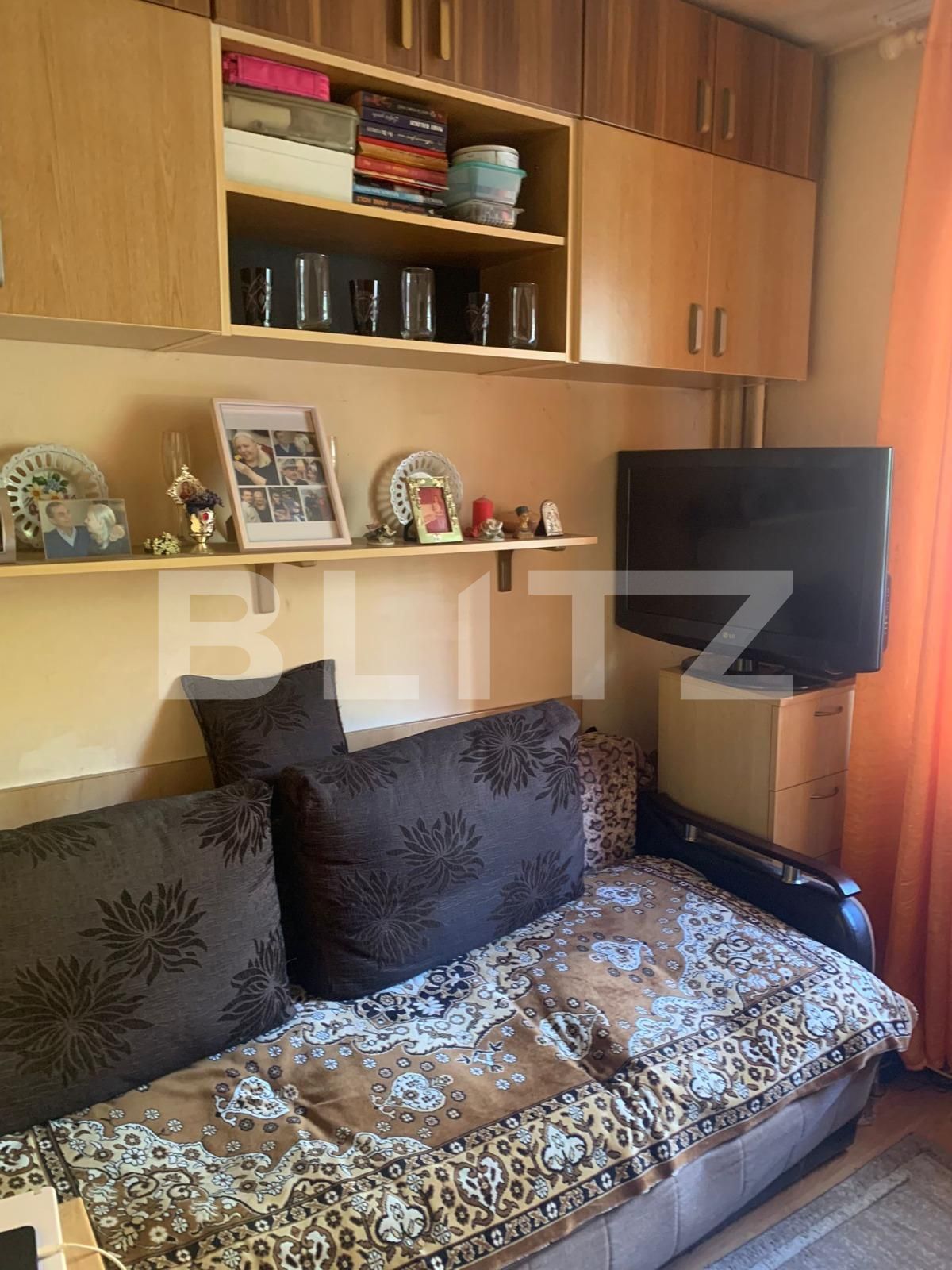 Garsonieră de vânzare Manastur - 90083AV | BLITZ Cluj-Napoca | Poza3