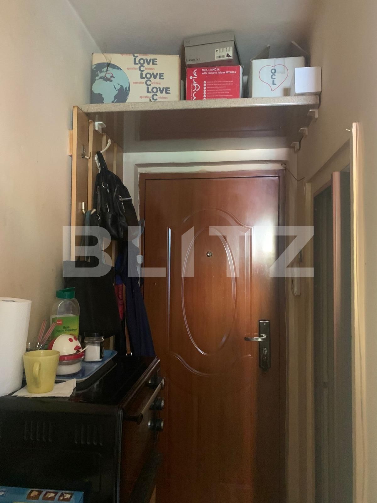 Garsonieră de vânzare Manastur - 90083AV | BLITZ Cluj-Napoca | Poza5