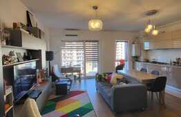 Apartament de 3 camere, bloc nou, 76 mp utili, zona Iulius Mall