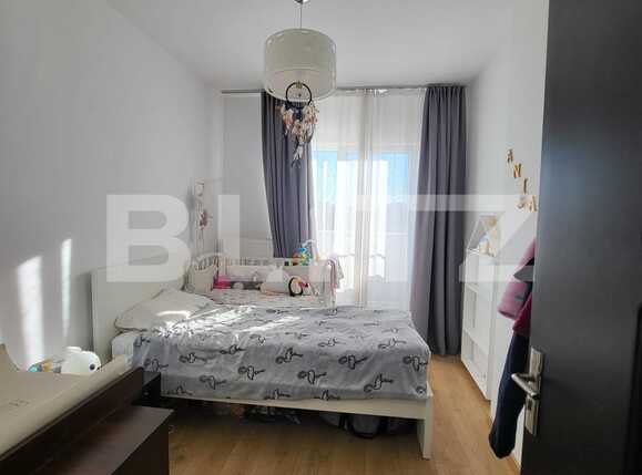 Apartament de vânzare 3 camere Gheorgheni - 90084AV | BLITZ Cluj-Napoca | Poza3