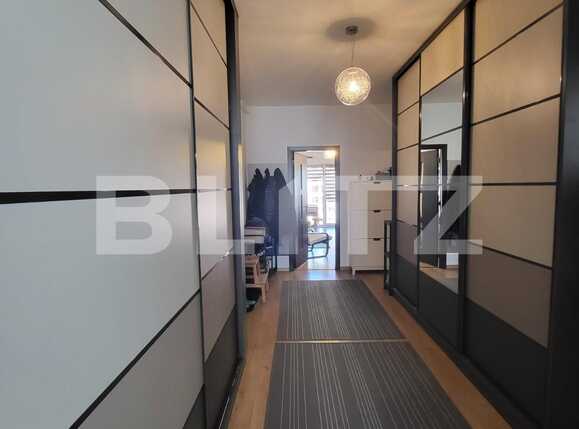 Apartament de vânzare 3 camere Gheorgheni - 90084AV | BLITZ Cluj-Napoca | Poza6