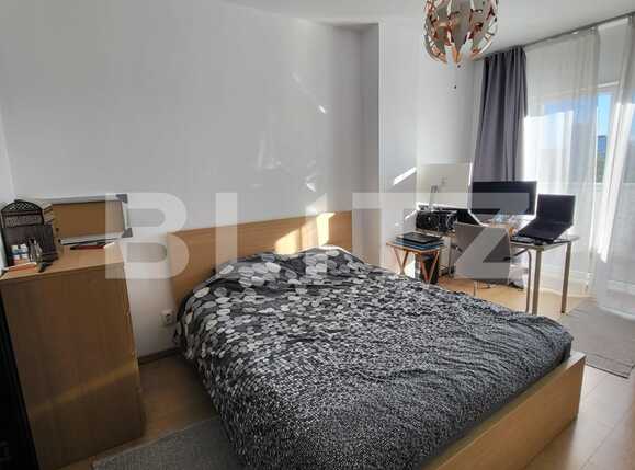 Apartament de vânzare 3 camere Gheorgheni - 90084AV | BLITZ Cluj-Napoca | Poza2