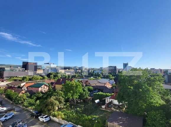 Apartament de vânzare 3 camere Gheorgheni - 90084AV | BLITZ Cluj-Napoca | Poza7
