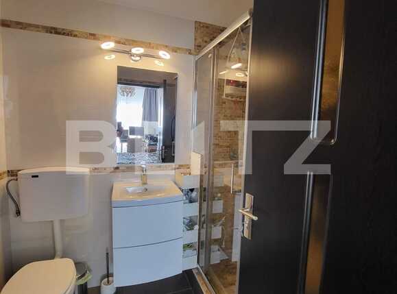 Apartament de vânzare 3 camere Gheorgheni - 90084AV | BLITZ Cluj-Napoca | Poza5