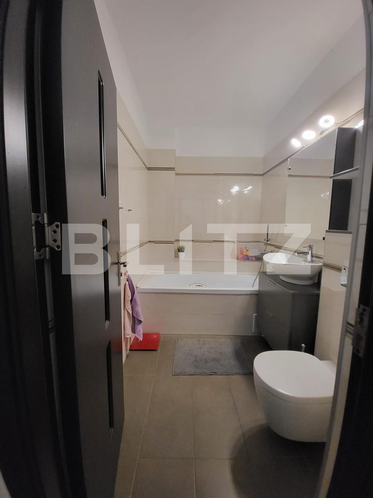Apartament de vânzare 3 camere Gheorgheni - 90084AV | BLITZ Cluj-Napoca | Poza4
