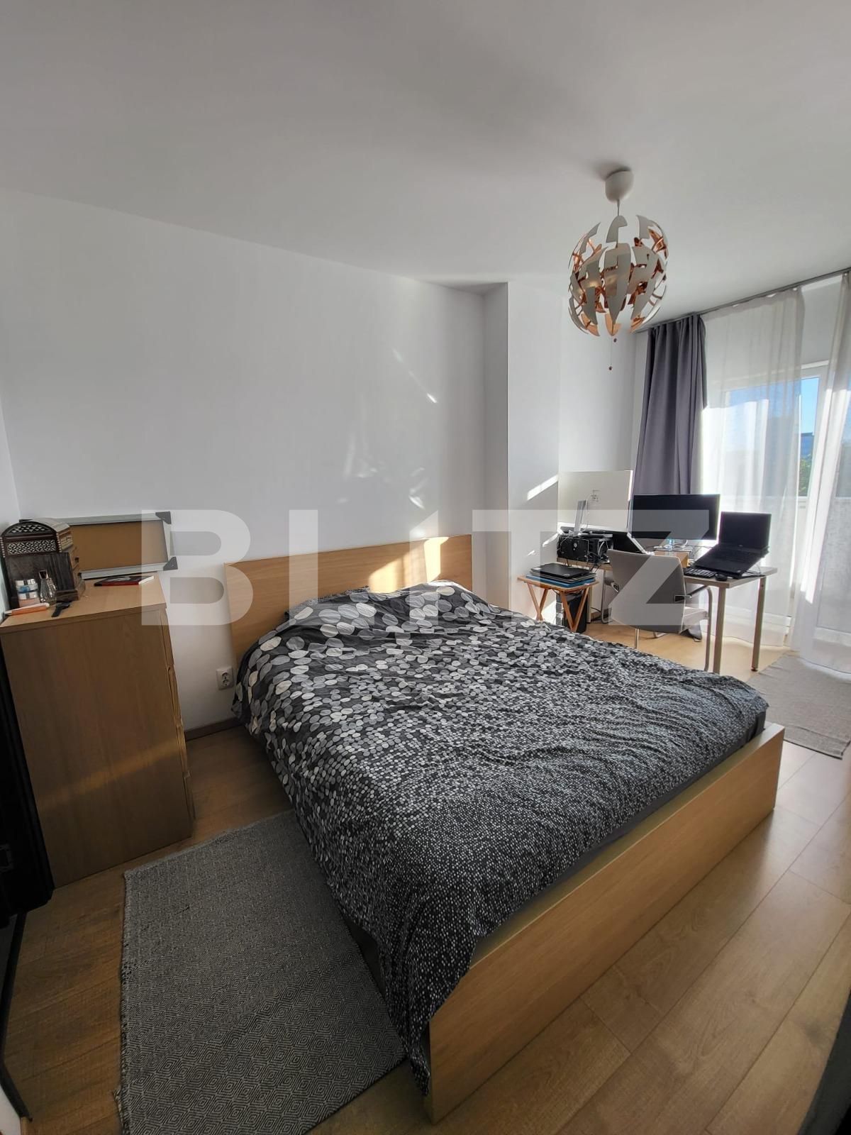 Apartament de vânzare 3 camere Gheorgheni - 90084AV | BLITZ Cluj-Napoca | Poza2