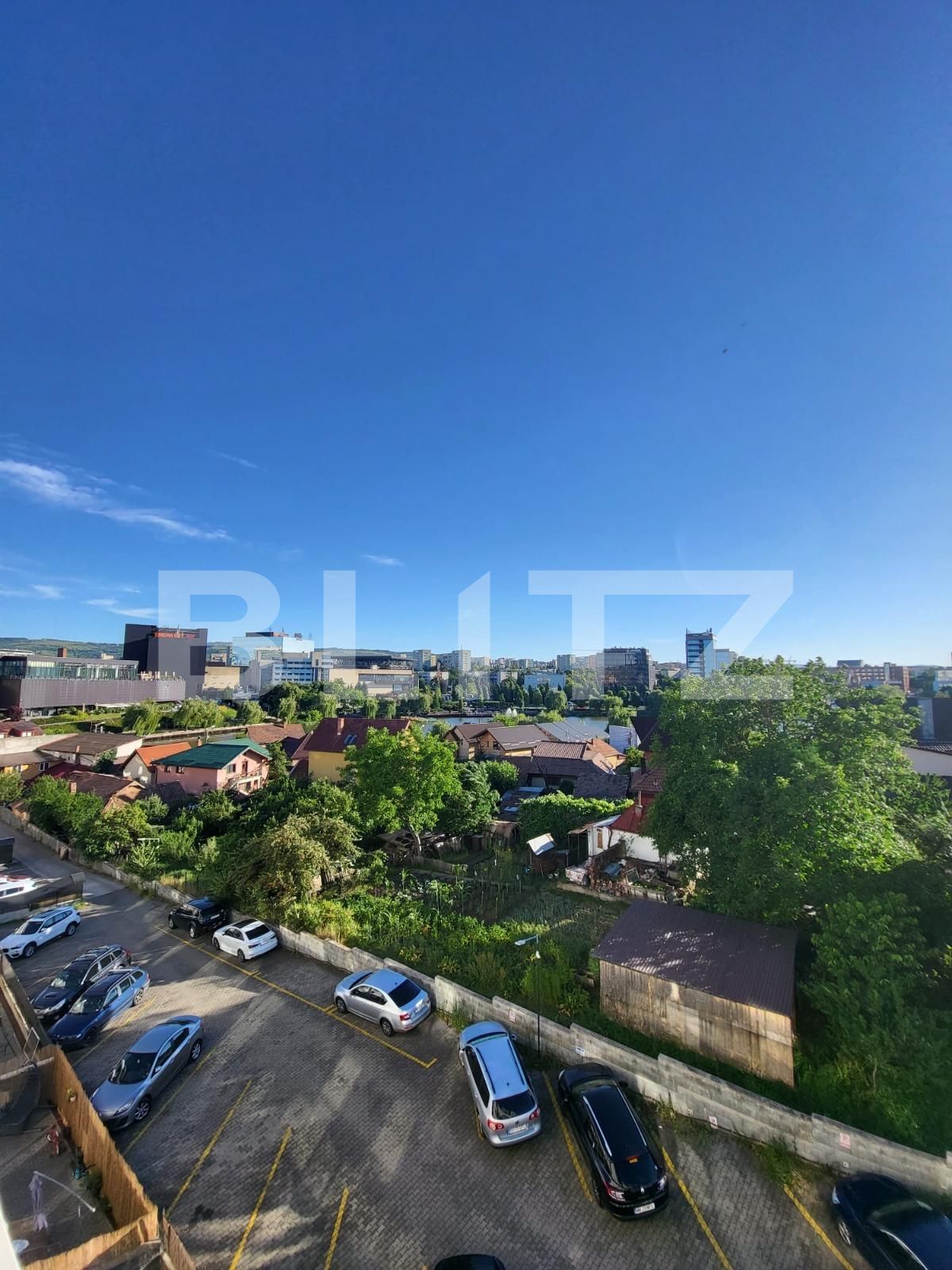 Apartament de vânzare 3 camere Gheorgheni - 90084AV | BLITZ Cluj-Napoca | Poza7