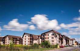 Apartament 2 camere, 58 mp, etaj intermediar, zona Tractorul