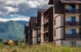 Apartament 2 camere, 58 mp, etaj intermediar, zona Tractorul