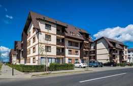 Apartament 2 camere, 58 mp, etaj intermediar, zona Tractorul