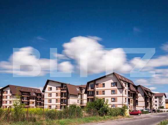 Apartament de vânzare 2 camere Tractorul - 90087AV | BLITZ Brașov | Poza5