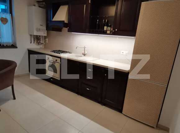 Apartament de vânzare 2 camere Tractorul - 90087AV | BLITZ Brașov | Poza4