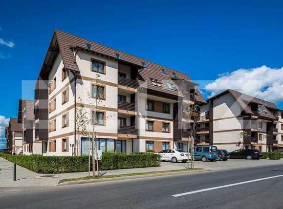 Apartament de vânzare 2 camere Tractorul - 90087AV | BLITZ Brașov | Poza6