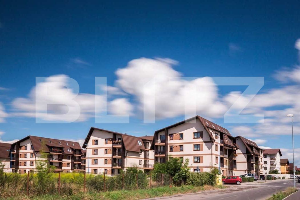 Apartament de vânzare 2 camere Tractorul - 90087AV | BLITZ Brașov | Poza5