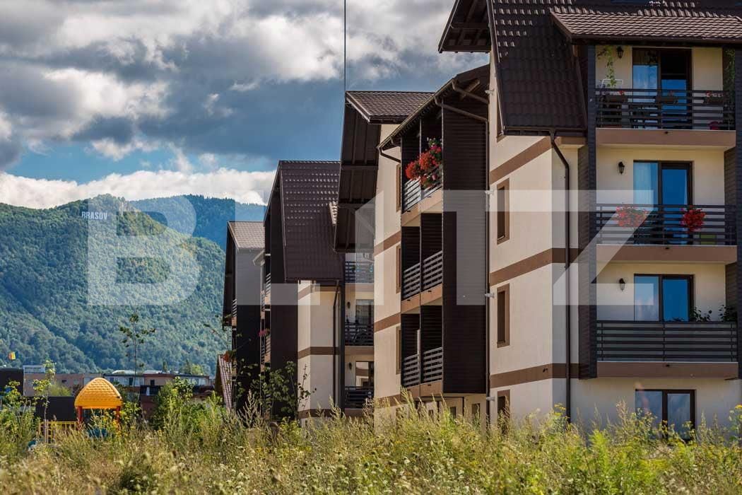 Apartament de vânzare 2 camere Tractorul - 90087AV | BLITZ Brașov | Poza7