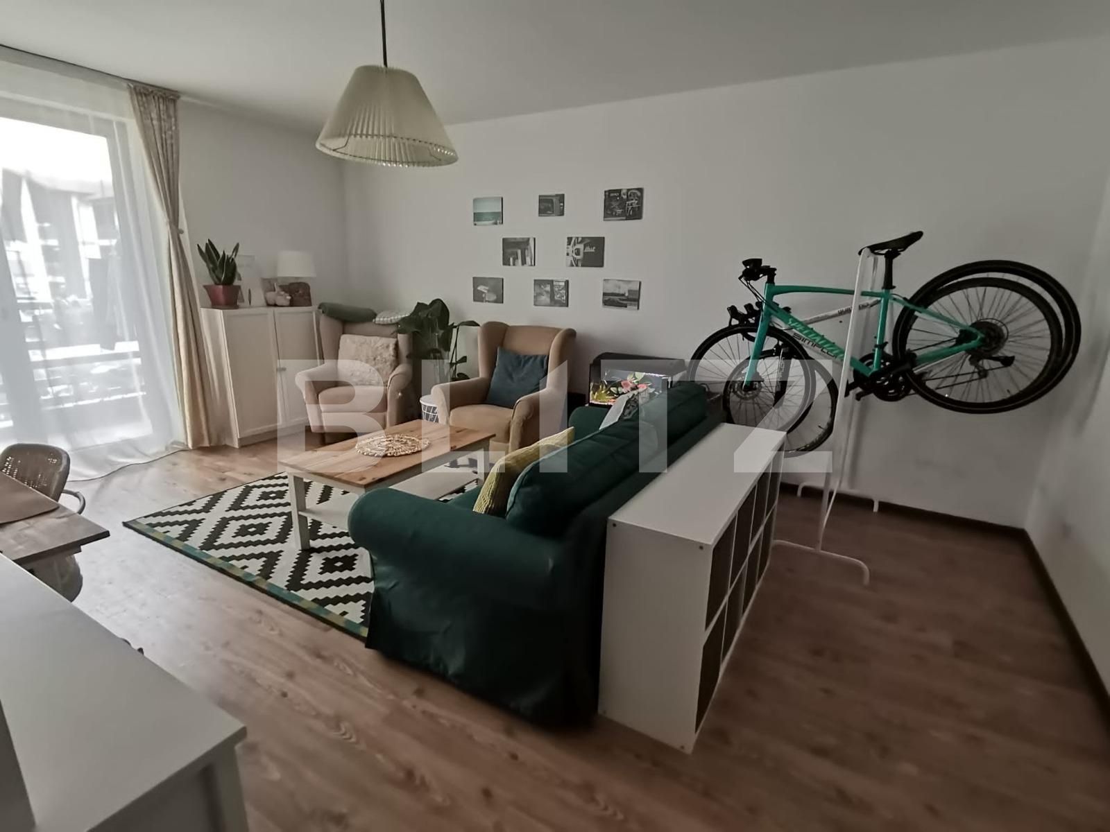 Apartament de vânzare 2 camere Tractorul - 90087AV | BLITZ Brașov | Poza1