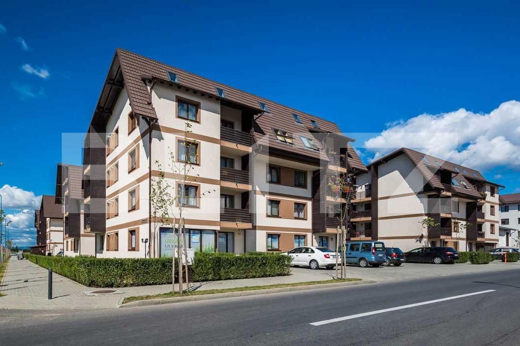 Apartament de vânzare 2 camere Tractorul - 90087AV | BLITZ Brașov | Poza6