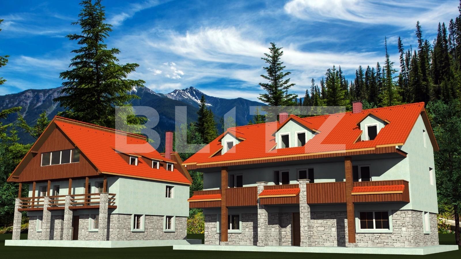 Casa de vânzare 15 camere Exterior Vest - 90089CV | BLITZ Cluj-Napoca | Poza2