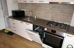 2 camere, 50 mp, imobil nou, A.C., zona Iulius Mall