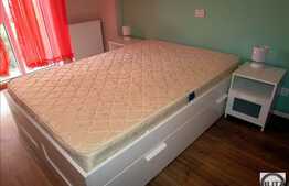 2 camere, 50 mp, imobil nou, A.C., zona Iulius Mall