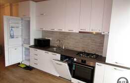 2 camere, 50 mp, imobil nou, A.C., zona Iulius Mall