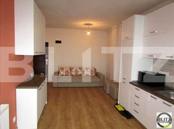 Apartament de închiriat 2 camere Marasti - 9009AI | BLITZ Cluj-Napoca | Poza1