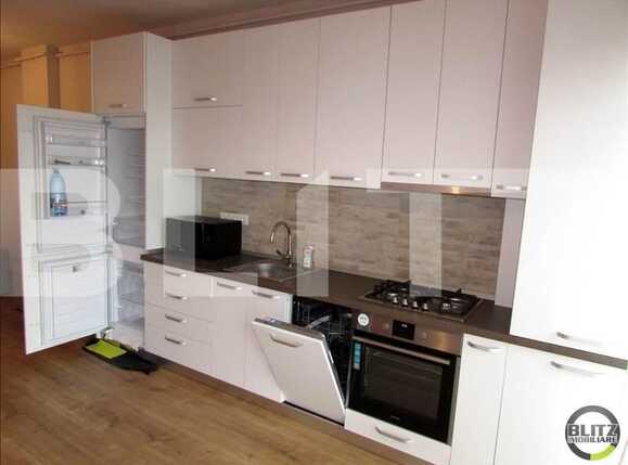 Apartament de închiriat 2 camere Marasti - 9009AI | BLITZ Cluj-Napoca | Poza2