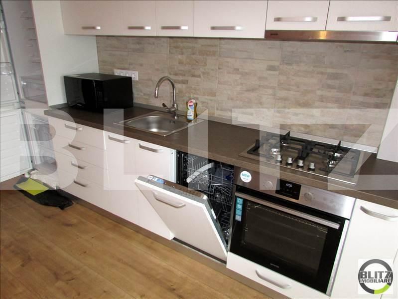 Apartament de închiriat 2 camere Marasti - 9009AI | BLITZ Cluj-Napoca | Poza3