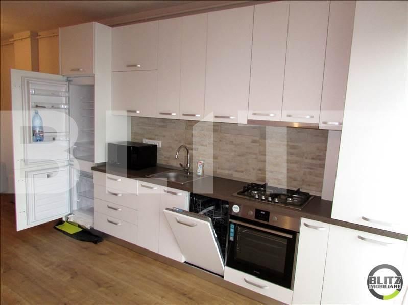 Apartament de închiriat 2 camere Marasti - 9009AI | BLITZ Cluj-Napoca | Poza2