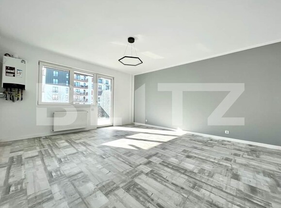 Apartament de vânzare 2 camere Floreşti - 90093AV | BLITZ Cluj-Napoca | Poza4