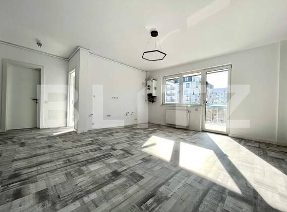 Apartament de vânzare 2 camere Floreşti - 90093AV | BLITZ Cluj-Napoca | Poza1