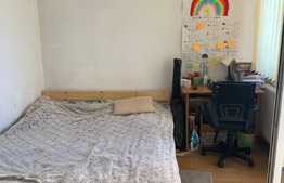 Apartament 1 cameră, 40 mp, etaj intermediar, zona Bucium