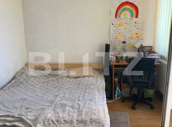 Garsonieră de vânzare Manastur - 90095AV | BLITZ Cluj-Napoca | Poza1