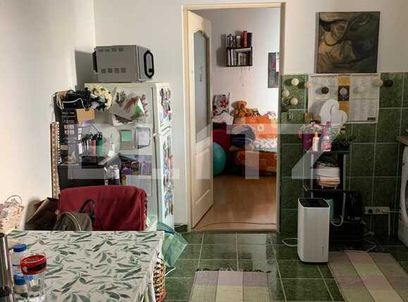 Garsonieră de vânzare Manastur - 90095AV | BLITZ Cluj-Napoca | Poza3