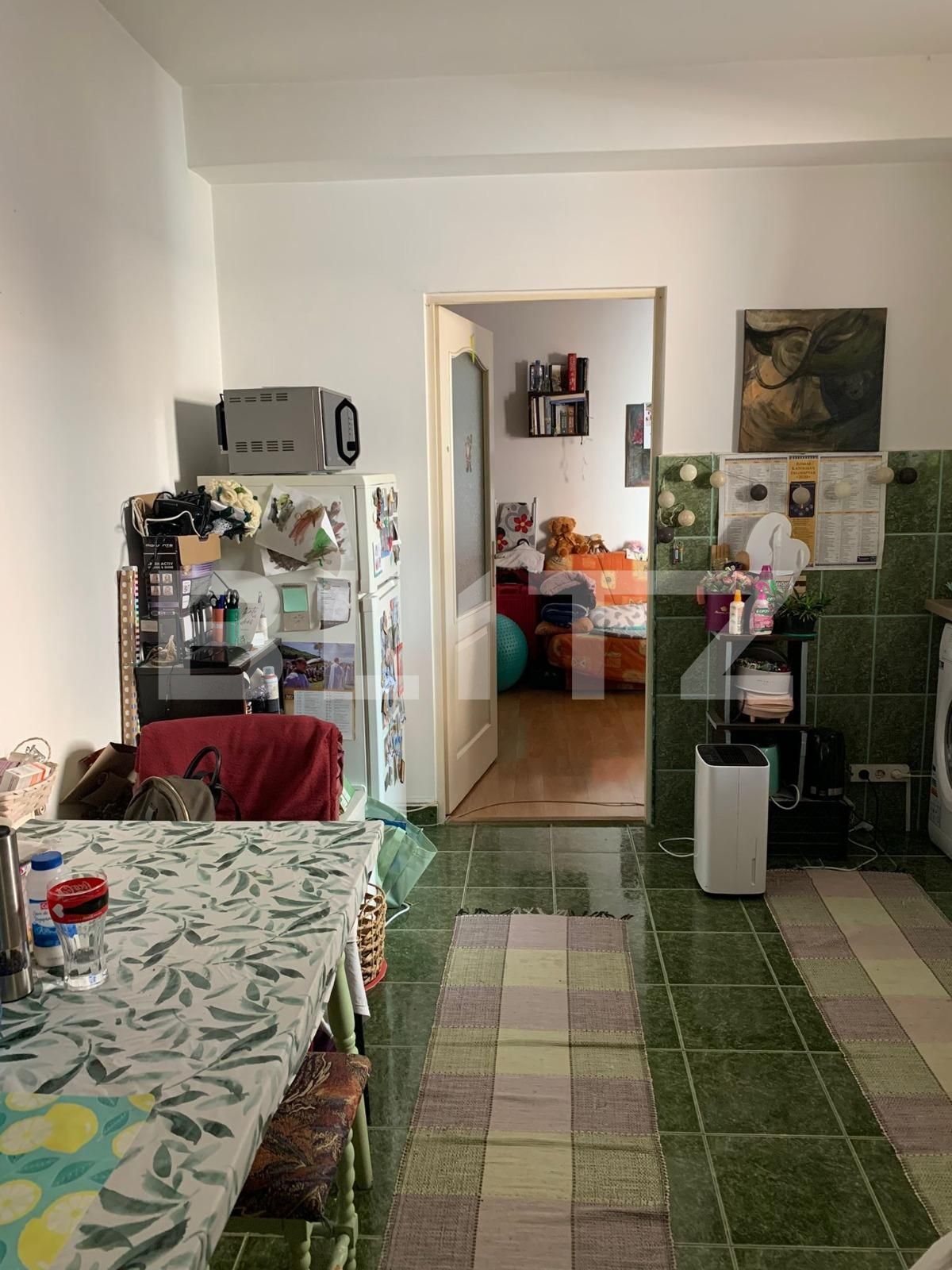 Garsonieră de vânzare Manastur - 90095AV | BLITZ Cluj-Napoca | Poza3