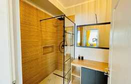 Apartament 3 camere, zona parcului Poligon, etaj intermediar!