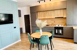 Apartament 3 camere, zona parcului Poligon, etaj intermediar!