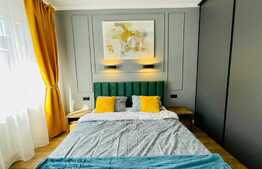 Apartament 3 camere, zona parcului Poligon, etaj intermediar!