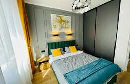 Apartament 3 camere, zona parcului Poligon, etaj intermediar!