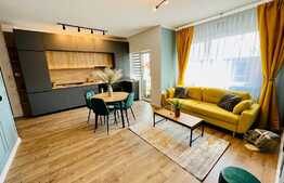 Apartament 3 camere, zona parcului Poligon, etaj intermediar!