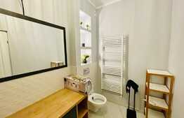 Apartament 3 camere, zona parcului Poligon, etaj intermediar!