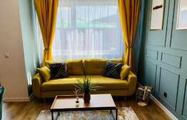 Apartament 3 camere, zona parcului Poligon, etaj intermediar!