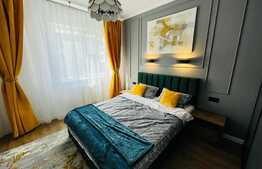 Apartament 3 camere, zona parcului Poligon, etaj intermediar!