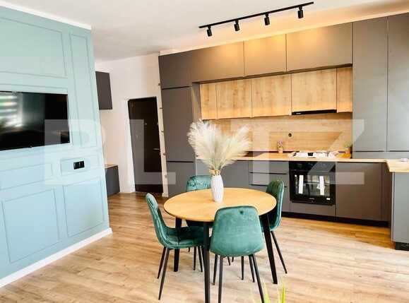 Apartament de vânzare 3 camere Floreşti - 90097AV | BLITZ Cluj-Napoca | Poza7