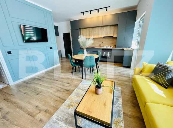 Apartament de vânzare 3 camere Floreşti - 90097AV | BLITZ Cluj-Napoca | Poza8