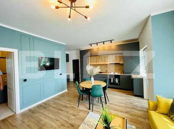 Apartament de vânzare 3 camere Floreşti - 90097AV | BLITZ Cluj-Napoca | Poza4