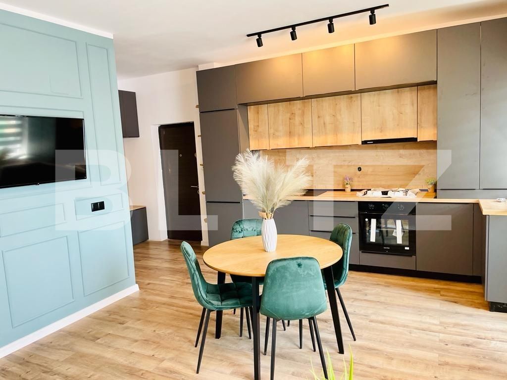 Apartament de vânzare 3 camere Floreşti - 90097AV | BLITZ Cluj-Napoca | Poza7